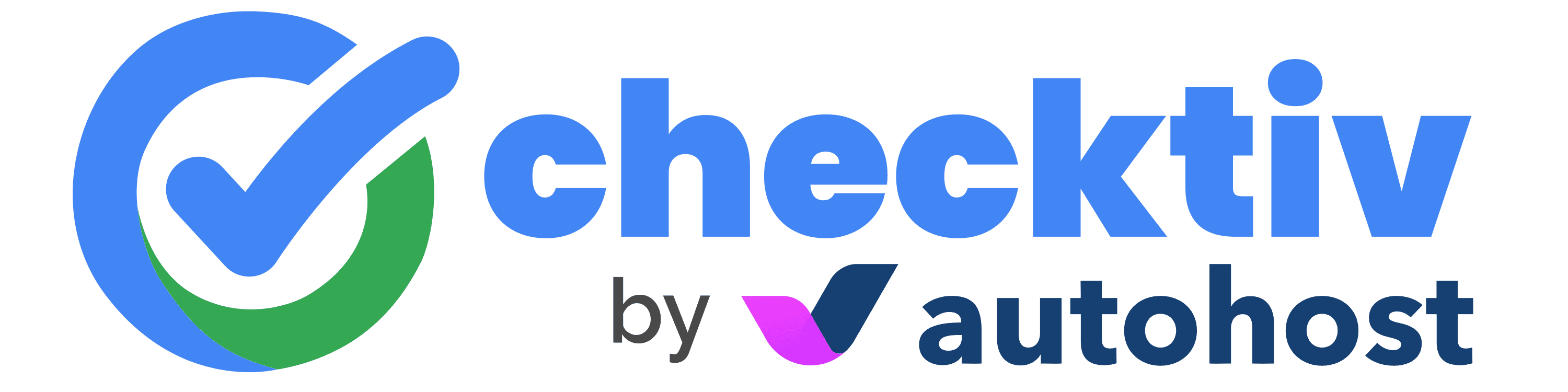 Checktiv by Autohost