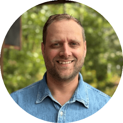 Cam Lillico, BOS360 business coach